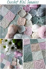 annie s place oh happy day granny square crochet pattern crochet projects crochet squares