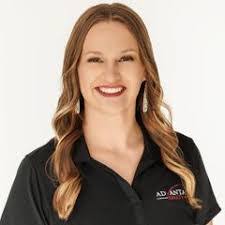 Brittney Silver's Instagram, Twitter & Facebook