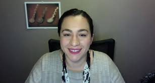 Newscast with Virginia Hedrick, executive director for the California  Consortium for Urban Indian Health.