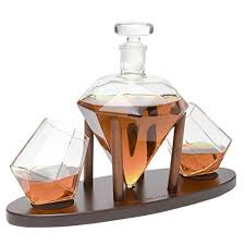 Free shipping on all orders $199+! Decanter Royal Decanters Bourbon Decanter Bar Decanter Liquor Decanter Vodka Decanter Whiskey Decanter Glass Decanter Decanters Kitchen Dining Rayvoltbike Com