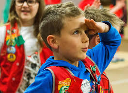 MINISTRY SPOTLIGHT: AWANA