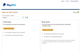 Cookies help us customize the paypal community for you, and some are necessary to make our site work. How To Open Paypal Account And Verify It With A Nigerian Bank Card Olusola Liadi