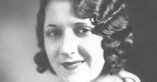 Moments in Time, A Genealogy Blog: Sunday's Obituary: Willa Mae Bryan Dudley