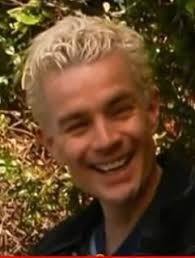 Adrian James is ageing well I see.