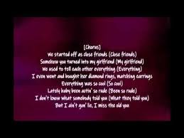 lil baby close friends lyrics youtube me as a girlfriend words lyrics