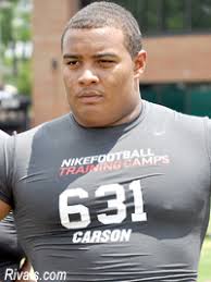 Tennessee Vol Football Recruiting: Introducing Derek Dooley's 2011 Signing  Class