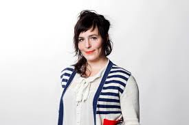 She is invested in helping others, particularly those with no voice. Kisd Prof Nina Juric