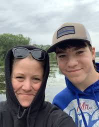 Connecting People with Nature Through the Years!