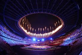 Sân vận động olympic baku (tiếng azerbaijan: Dsw1ydmd A0ivm