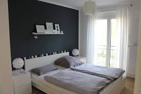 Es gibt viele dinge, die man sich überlegen sollte, bevor man sich für eine wandfarbe für das schlafzimmer entscheidet. Schlafzimmer Einrichten Im Skandinavischen Stil