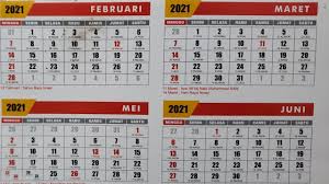 Nama bulan dalam kalender hijriah memiliki ciri khasnya tersendiri. Perbedaan Kalender Jawa Dan Kalender Islam Lengkap Kumparan Com