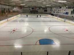 Kettle Moraine Ice Center Home Facebook