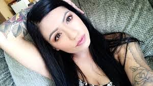 Georgette Goh's Instagram, Twitter & Facebook