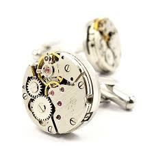 Jewelry Quality Swank Gold Watch Movement Cufflinks For Men Buy Watch Movement Cufflink Swank Gold Cufflinks Cufflinks For Men Product On Alibaba Com