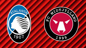 Fc midtjylland is a danish professional football club based in herning and ikast in the midwestern part of jutland. Atalanta Bergamo Fc Midtjylland Tv Live Heute Live Stream