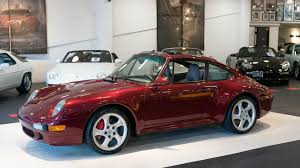 With the porsche 911 turbo, you can enjoy supercar looks and performance at considerably less than supercar prices. Used 1996 Porsche 911 Carrera 4s For Sale 82 900 Cars Dawydiak Stock 190901