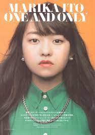 高 玉 unknown999 伊藤万理華 overture no 002 photographer stylists oly