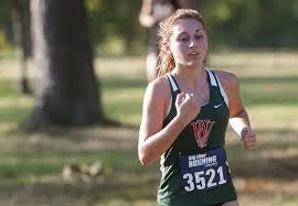 Cross Country Teams Top Greenville in Dual