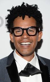 Fashion Forward CEO Aaron Walton