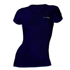 Blusa Fitness Sport AZUL MARINO – Rinat Tienda Oficial