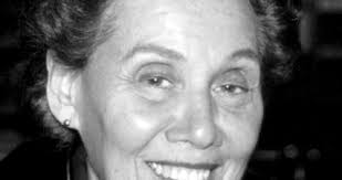 Estela Bravo ile Söyleşi