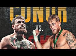En su día, conor rechazó la oferta de paul, esgrimiendo que las peleas entre celebridades no se corresponden con el máximo nivel deportivo. Conor Mcgregor Vs Jake Paul Promo 50 Million Dollar Fight 2021 Youtube