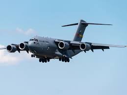 Current operational requirements impose demanding reliability and maintainability. C 17 Globemaster Iii Tactical Transport Aircraft Usa