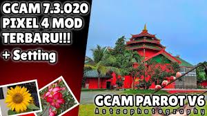 We did not find results for: Google Camera Gcam Parrot V6 Astrophotography Setting Pixel 4 Youtube