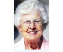 Mary Smith Obituary (2020)