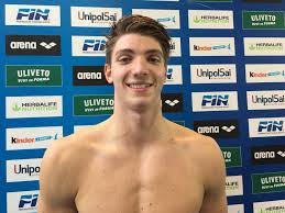 Réserver en ligne pour un rdv chez mychel miressi. Nuoto Europei 2018 Alessandro Miressi Vuol Stupire Nella Piscina Di Londra Nei 100 Sl Oa Sport