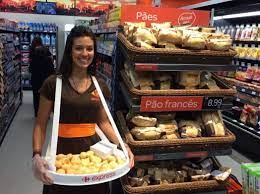They charge for plastic bags. Epr Retail News Carrefour Brazil Opens Its 50th Carrefour Express Store In Sao Paulo