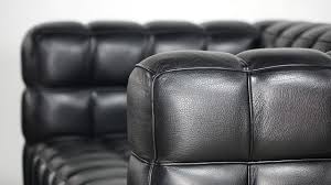 Customers and freelance interior designers are encouraged to leisurely browse through magnificent furniture, art & accessories. Josef Hoffmann Kubus Sofa 1910 Bauhaus
