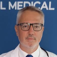Doc dr Ivan Simić