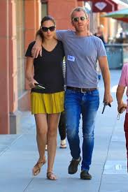 Gal gadot is a hot topic right now. Gal Gadot Out And About With Her Husband In Beverly Hills 270617 1