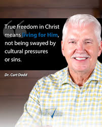 Higher Aim with Dr. Curt Dodd