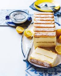 Delicious Australia On Instagram When Life Gives You Lemons Make This Lemon Curd Tiramisu And Invite Us Over To Eat I Dessert Recipes Delicious Eat Dessert