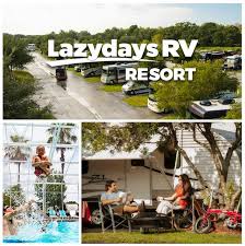 Maybe you would like to learn more about one of these? Summer Events At Lazydays Rv Resort Tampa Florida