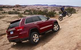 Image result for Inferno Red 2011 Grand Cherokee