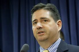 Costello stands with taxpayers, signs resolution opposing progressive  income tax