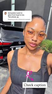 4 real reasons your skin isn’t glowing from head to toe and it’s not just  vibes:, 1. Sunscreen isn’t just for your face. UV rays hit every part of  exposed skin. If you’re skipping SPF