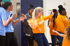 Lady Vols could beat anyone in March Madness except South Carolina