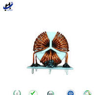 Nanocrystalline Core for Common Mode Choke China Manufacturer