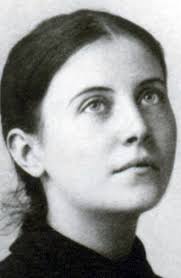 Gemma galgani though i've had a very strong urge to learn more about her since the first time i knew her name. Saint Gemma Galgani Daughter Of Passion Corazon Damo Santiago