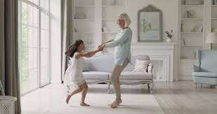 Granny having her old hole stuffed. Cute Little Girl Granddaughter Having Stock Footage Video 100 Royalty Free 1041517183 Shutterstock