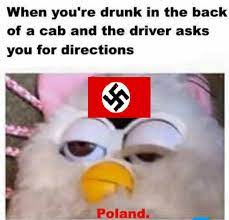 Germany invasion occupation of germany germany's invasion on russia was considered as the largest germany military operation of world war ii. germany did invade and occupied some of the most important economic areas of the soviet union. On This Day 79 Years Ago Nazi Germany Invaded Poland Kicking Off World War Ii Historymemes