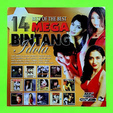 Terlaris Nih Kaset Mp3 Lagu Musik Kumpulan Penyanyi Wanita Terbaik Nike Ardila Dan Lain Lain Shopee Indonesia Poppy mercury antara kau dia dan aku.