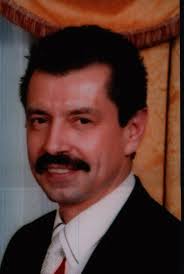 Joe Rodriguez Obituary