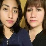 Yolanda Colmenero's Instagram, Twitter & Facebook