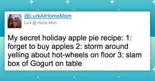 Hear are the 10 funniest thanksgiving tweets i could find this week. Huffpost On Twitter The Funniest Thanksgiving Tweets From Parents Https T Co Evphztbxsl Https T Co Fzhq1hsjnb