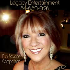 Legacy Entertainment